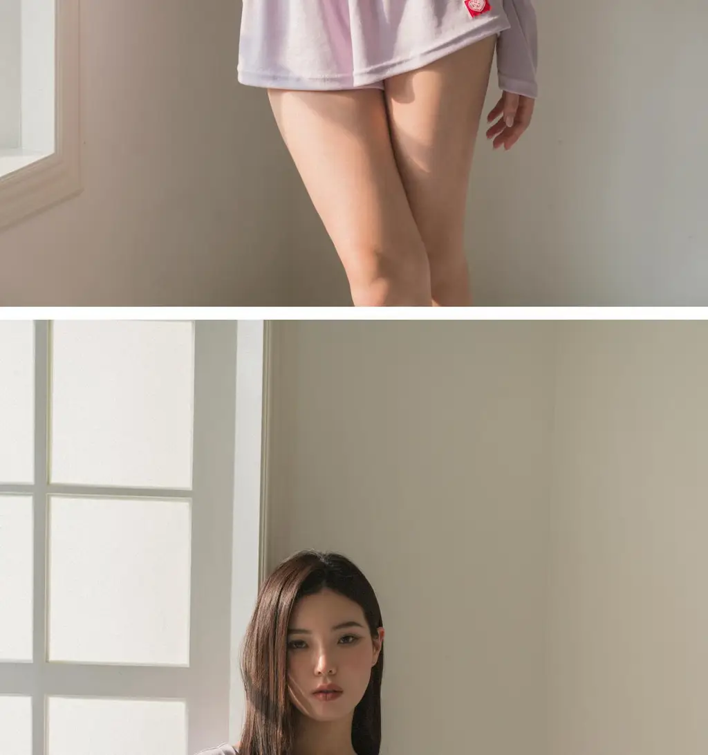 [3종 구성] 도로시와 슬리피 펀칭 파자마 세트 상세페이지 51